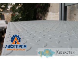Мини подъемник Казахстан и СНГ