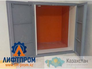 Подъемник для прачечной Казахстан и СНГ