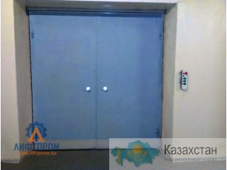 Грузовой подъемник- ваш помощник Казахстан и СНГ