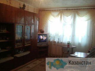 1-комнатная квартира в г.Абае на Проспекте Абай