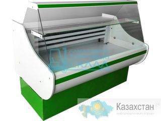 морозильники, холодильники, холодильные витрины, морозильные лари и витрины Алматы и Алматинская область