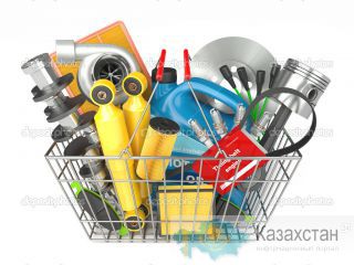 Автозапчасти по ходовой и двигателю на Ауди, Фольксваген Гольф и Пассат Алматы