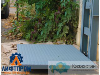 Грузовой мини подъемник – малый грузовой лифт Казахстан и СНГ