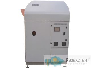 Печь для жарки семечек Бриз 100 Домодедово