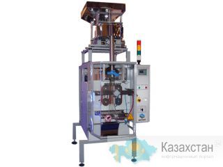 Автомат фасовочно упаковочный  Мегант-Мини-ОР с объемно-роторным дозатором Домодедово
