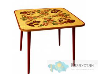 Мебель из массива древесины, столярная, художественная, для дошкольных и школьных учреждений Россия, Нижегородская обл., г. Семенов