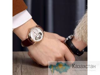 Часы Счастливчика Кокшетау