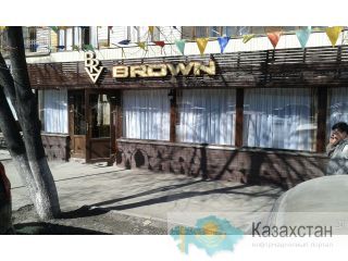Изготовление вывесок для магазинов, аптек, салонов красоты, СТО, ремонт, монтаж, демонтаж, гарантия Алматы и Алматинская область