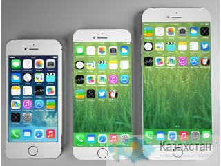 Айфон original с доставкой на дом Костанай