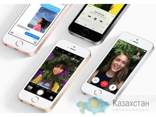 Айфон 5s gold 16гб распродажа срочно Костанай