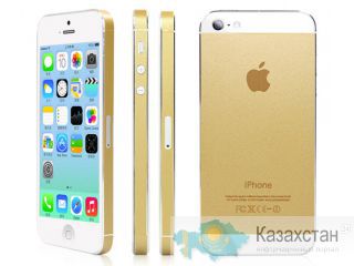Айфон 5s gold 16гб распродажа срочно Костанай