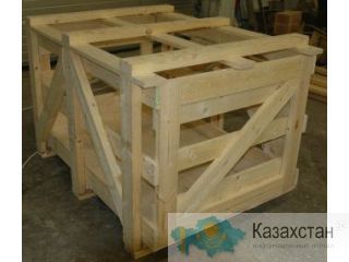 Брус монтажный Западно-Казахстанская область (ЗКО)