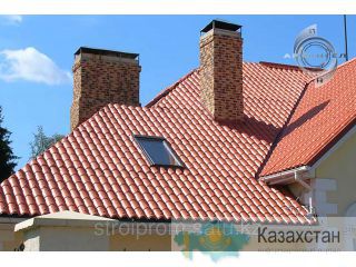 Ремонт кровли Алматы