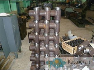 Штуцерная камера Нижний Новгород