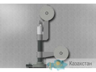 Лубрикатор устьевой Нижний Новгород