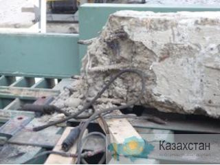 Завод для разрушения и переработки бетона, ЖБИ Нижний Новгород