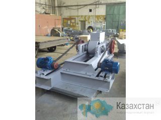 Дробилка валковая ДВ 425 Нижний Новгород