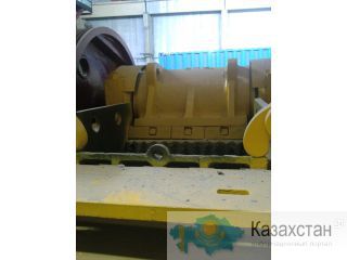 Дробилка щековая ДЩ 500 (ЩДС 6х9) Нижний Новгород
