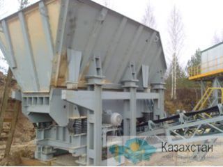 Агрегат питателя вибрационного АПВ-14 Нижний Новгород