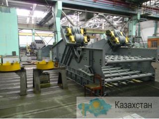 Грохот тяжелый  ГИСТ 73 Нижний Новгород