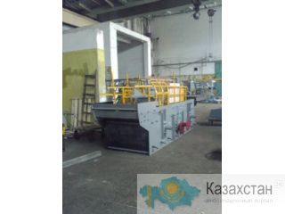 Грохот инерционный  ГИС-42 Нижний Новгород