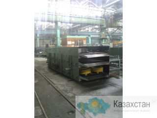 Грохот инерционный  ГИС-52/53 Нижний Новгород