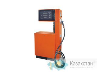 Газораздаточная колонка для АГЗС Шельф 100-1 LPG Костанайская область