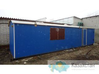 Котельная модульная 1 МВт Москва