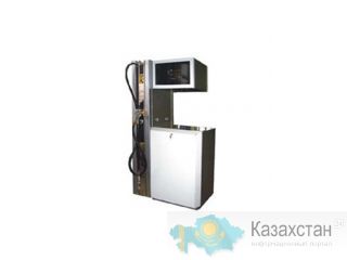 Газораздаточная колонка для АГЗС Ливенка УИЖГЭ-20.ПЖ/2.4М и 1.4М Костанайская область