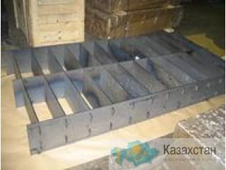 ФОРМЫ ДЛЯ ПЕНОБЛОКОВ Алматы