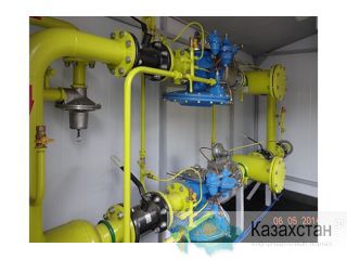 газовое оборудование ООО НПК Актион-Газ Саратов