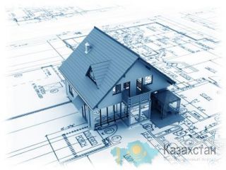 Проектирование зданий в Казахстане Алматы