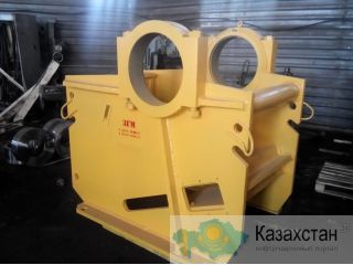 СМД109а - станина ч.1049011000, щека ч.1049002002, шкив ч.1049002011 Актюбинская область