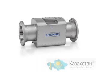 Ультразвуковой расходомер нового поколения ALTOSONIC 5 для жидкостей Алматы и Алматинская область