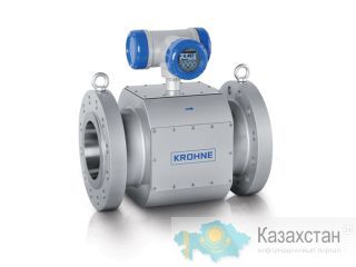 Ультразвуковой расходомер для коммерческого учета газа ALTOSONIC V12 Алматы и Алматинская область