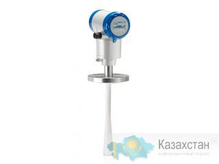 OPTIWAVE 5200 Радарный 2-х проводной FMCW-радарный уровнемер с питанием от токовой петли Алматы и Алматинская область
