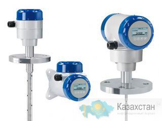 Рефлекс-радарные уровнемер - OPTIFLEX 2200 C / F Алматы и Алматинская область