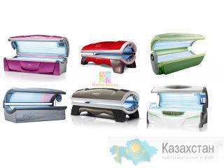 Горизонтальный солярий в Астане купить Астана