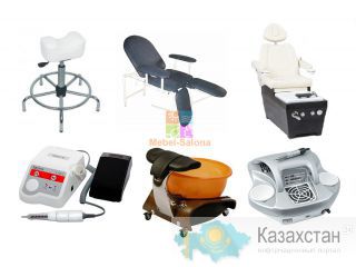 Мебель для педикюра в Астане купить Астана