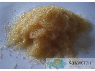 Ионообменная смола катионит КУ-2-8 Алматы