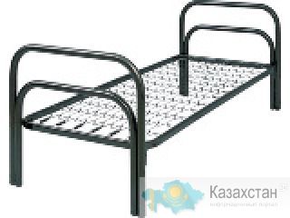 Металлическая и деревянная кровать эконом-класса по минимальной цене.  Фирма Кровати Металлические предлагает Вам оптом и в р Другое месторасположение