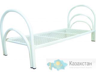 Металлические кровати для рабочих Другое месторасположение