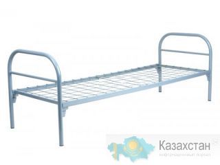 Металлические кровати для общежитий, гостинниц, турбазы, кровати двухярусные для рабочих, строителей Другое месторасположение