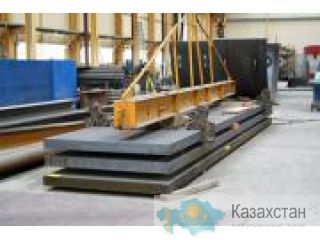 Сталь листовая ГОСТ 19903-74 горячекатаная : ст 10, ст 20, ст 35, ст 45, 40Х, 30ХГСА, 65Г, 60С2А, 09Г2С, 10ХСНД, 12Х1МФ Другое месторасположение