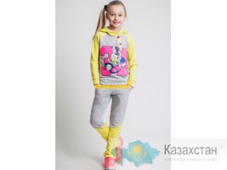 Детская одежда оптом. Астана, Акмолинская обл