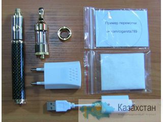 Электронная сигарета Vision Spinner 3 III Protank 2 1600мАч Алматы Алматы