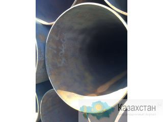 Продам трубу 530*8 Россиия