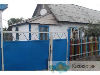 Продам хороший дом Караганда