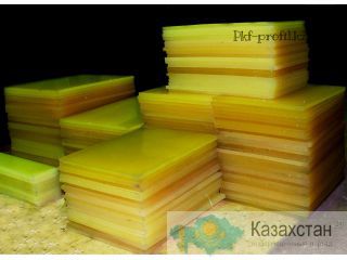 Полиуретановые изделия Восточно-Казахстанская область (ВКО)