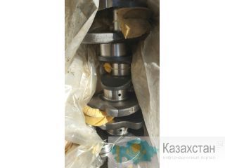 Коленчатый  вал на автобус Hyundai 2008г. Шымкент